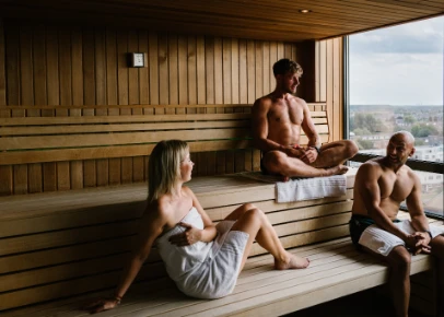 fitbodysports sauna